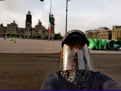 Rocio Melgarejo Aguilar 