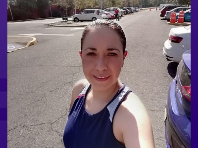 Cristina Delgado Villafranca