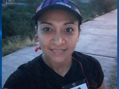 Monica Hernandez Martinez