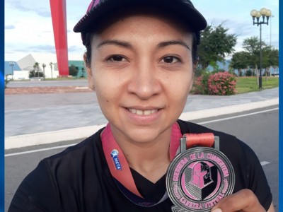 Monica Hernandez Martinez