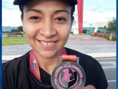 Monica Hernandez Martinez