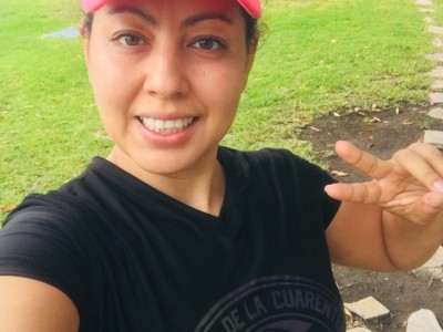 Mariela Retureta Cano