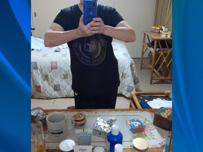 tarzan65 González Carrillo