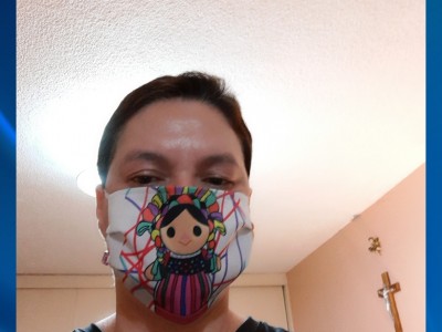 tarzan65 González Carrillo