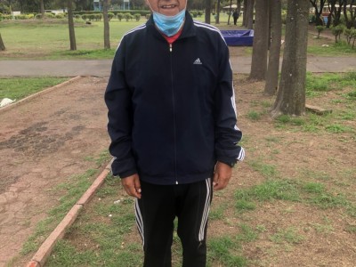 Miguel Ángel  Sanchez Hernandez