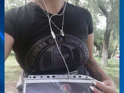 Fabiola  Esquivel Delgado 