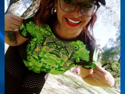 Fabiola  Esquivel Delgado 