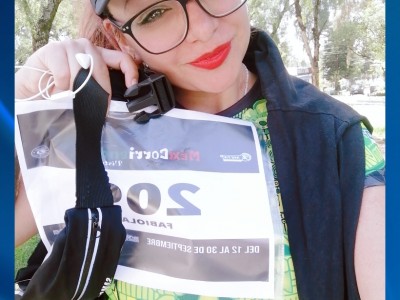 Fabiola  Esquivel Delgado 