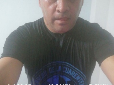 Fabian  Ramirez Gonzalez