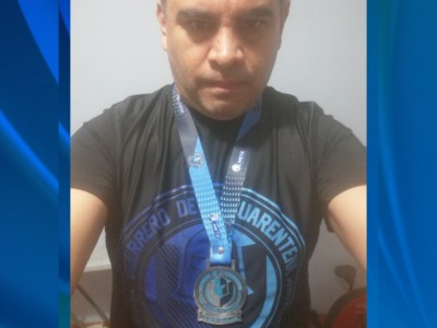 Fabian  Ramirez Gonzalez