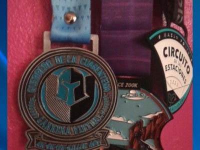 Fabian  Ramirez Gonzalez