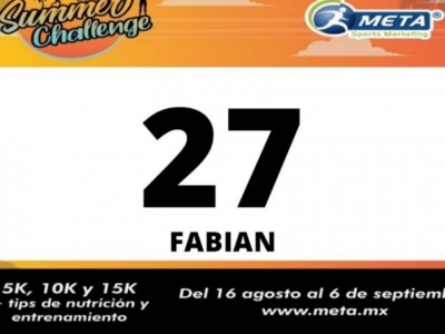 Fabian  Ramirez Gonzalez