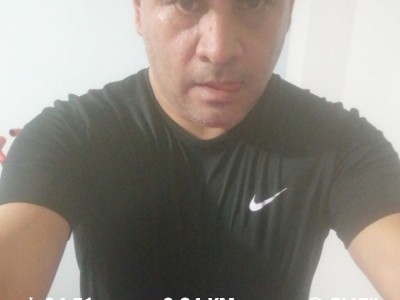 Fabian  Ramirez Gonzalez