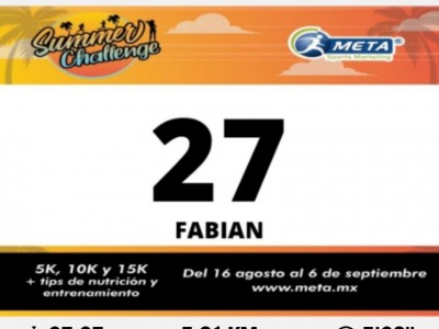 Fabian  Ramirez Gonzalez