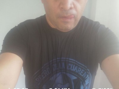 Fabian  Ramirez Gonzalez