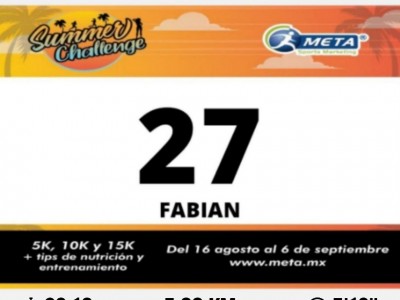 Fabian  Ramirez Gonzalez