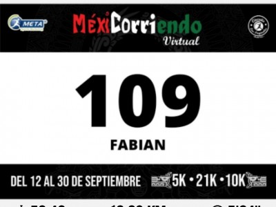 Fabian  Ramirez Gonzalez