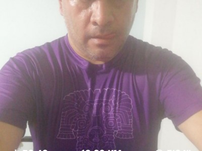 Fabian  Ramirez Gonzalez