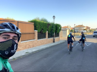 Jorge aranda paraiso