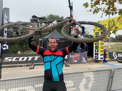 Jorge aranda paraiso