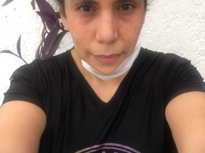 Lorena Arcelia Mata Silva