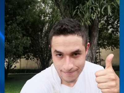 Carlos Santiago  Rivera Vilchis 