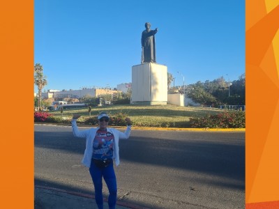 Ivon Rodríguez  Ortiz 