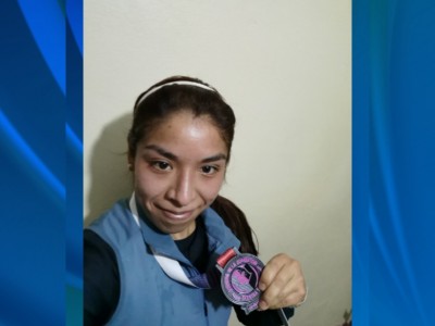 Elizabeth  Soliman González 