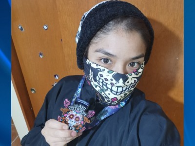 Elizabeth  Soliman González 