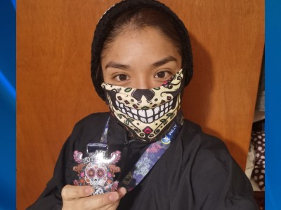 Elizabeth  Soliman González 