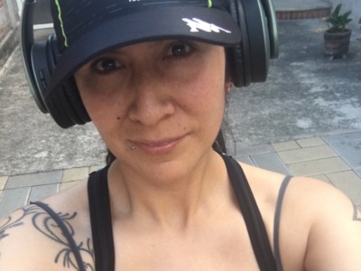 África Arias Saucedo