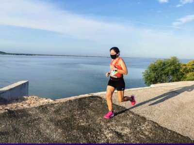 Lilia Andrea  Canche 