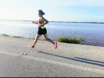 Lilia Andrea  Canche 