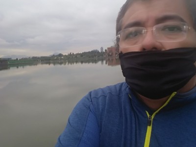 Luis Gerardo Pineda López