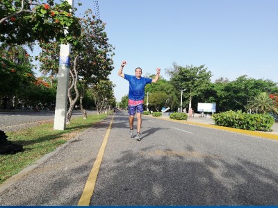 Ignacio  Diaz Montes de Oca 