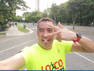 Ignacio  Diaz Montes de Oca 