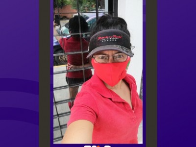 Damaris Fabiola Victoria Rios