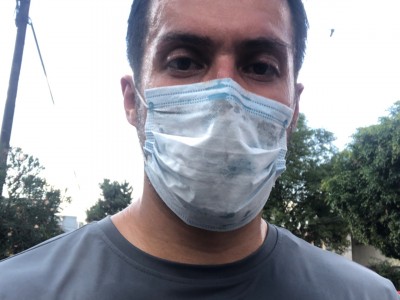 Orlando  Núñez Morales