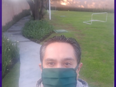 Alejandro Palacios Cabo