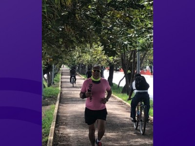 Jose Antonio Cerda Gonzalez