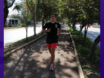 Jose Antonio Cerda Gonzalez