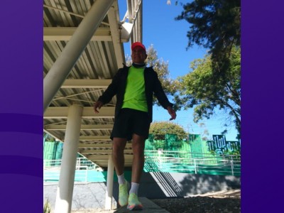 Jose Antonio Cerda Gonzalez