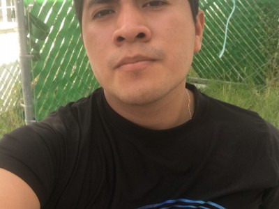 Marco Antonio Guzmán Ruelas 