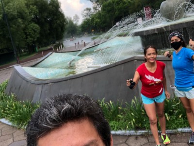 VÍCTOR MANUEL  ROMERO GUADARRAMA