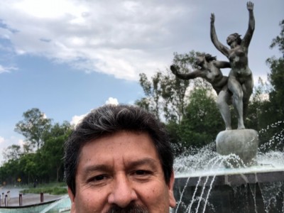 VÍCTOR MANUEL  ROMERO GUADARRAMA