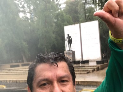 VÍCTOR MANUEL  ROMERO GUADARRAMA