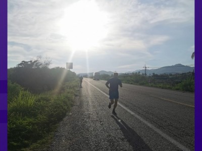 Salomón  Ramos Galeana 