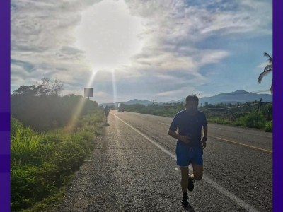 Salomón  Ramos Galeana 