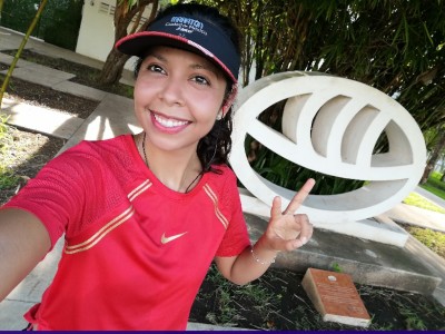 Rosa Angelica  Aquino Borraz 