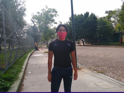 Fernando Uriel Fernández Ramírez